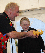 More than just an eggs box! More than just an eggs box!