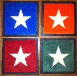 Stu-Di-Doo's Magic Star and Corners Set Stu-Di-Doo's Magic Star and Corners Set