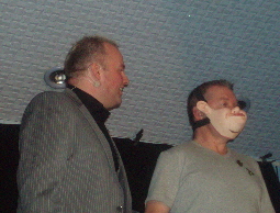 Hilarious Cabaret Show with Stuart D