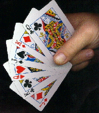Card Tricks and More with Stu-Di-Doo's Magic Workshop
