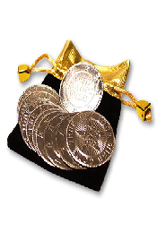 Learn the Magic Secrets