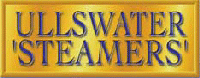 Ullswater Steamers